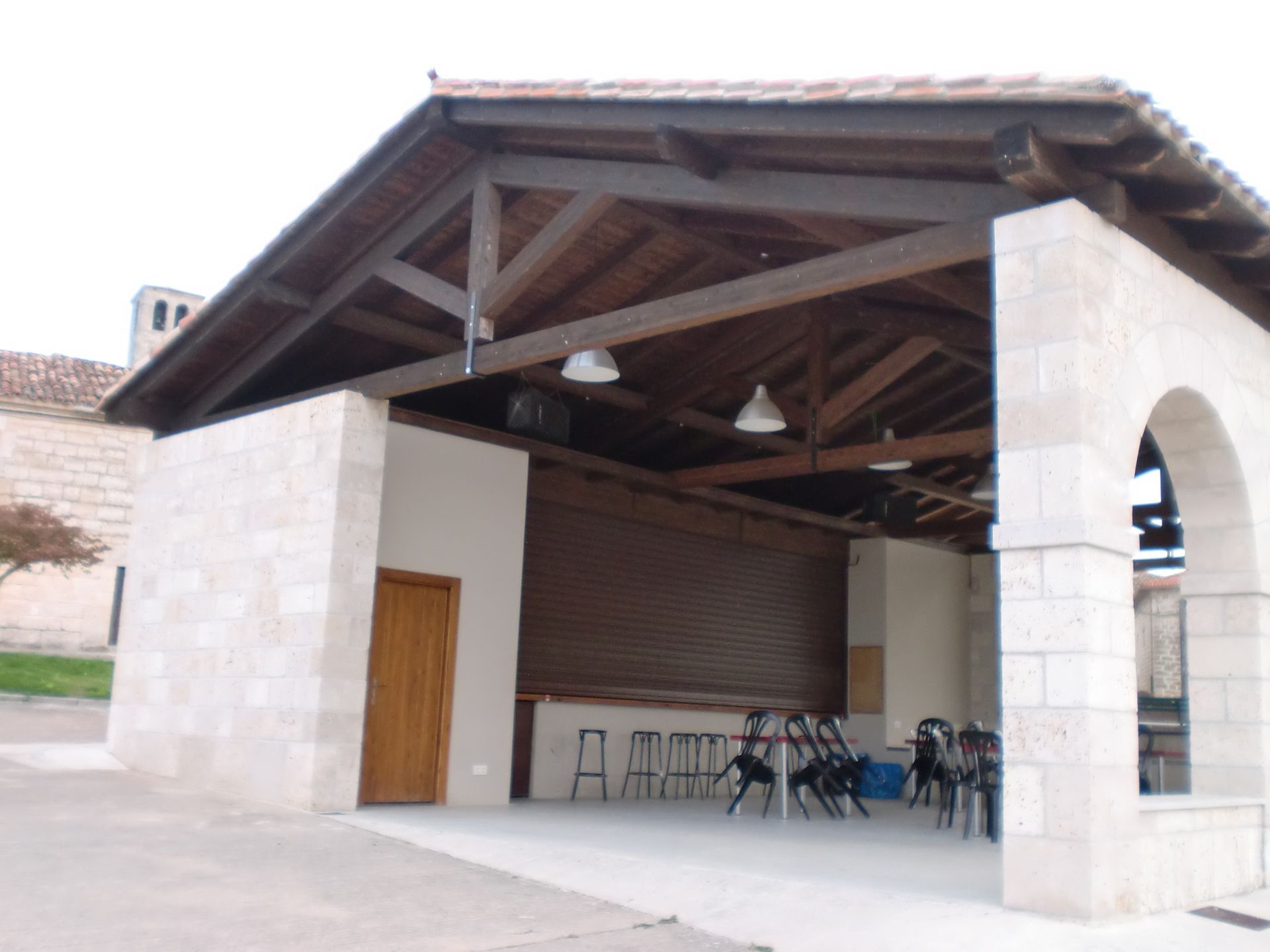 Asociación Recreativo Cultural "Los Mosquitos"